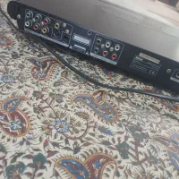 دیویدی مارشال و دیویدی سامسونگ