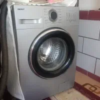 لباسشویی 7کیلویی مارک بوست