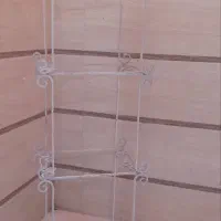 استند فلزی