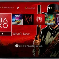 Ps4پی اس فور