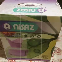 دستگاه بخور گرم Anisaz مدل MF2010|آرایشی، بهداشتی، درمانی|تهران, زاهد گیلانی|دیوار