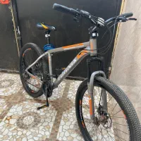 دوچرخه کوهستان FORNIX مدل هیبرید