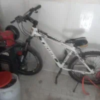 دوچرخه تایگر 26