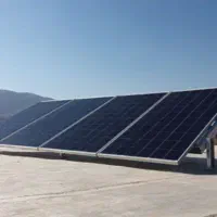 نصب فروش اجرای پنل خورشیدی به صورت پکیج