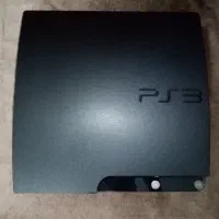 پلی استیشن 3 ps3 slim کلکسیونی