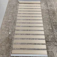 پرده زبرا