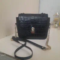 کیف چرم منط