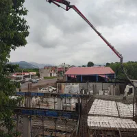 به چند نفر نیروی آرماتوربند و قالب بند نیازمندیم