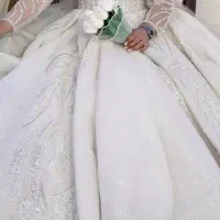 لباس عروس
