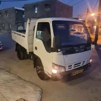 ایسوزو کمپرسی