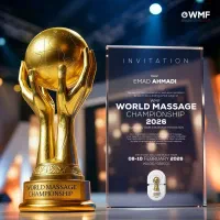 آموزش ماساژ صورت و فشیال صورت