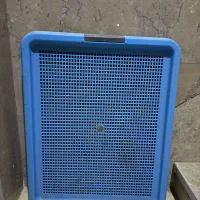 باکس و ظرف دستشویی