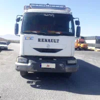رنو تک باری مدل ۸۳