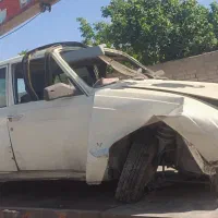 خودرو پیکان