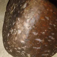 شهاب سنگ عطارد