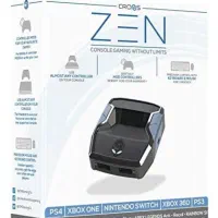 کرونوس زن /cronus zen