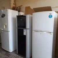 فروش انواع یخچال فریزر ایرانی و خارجی