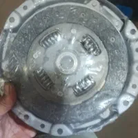 دیسک و صفحه ی پراید کره ای