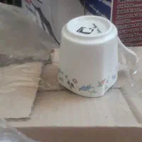 چینی قدیمی نونو