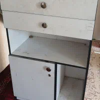 میز کامپیوتر / صندوق مغازه