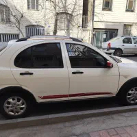 فروش کوییک RSمدل 1402