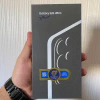 galexy s26 ultra|موبایل|شیراز, کلاهدوز|دیوار