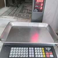 ترازو|فروشگاه و مغازه|آبپخش, |دیوار