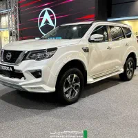 حواله پرسنلی نیسان ترا 2025(پرسنلی)