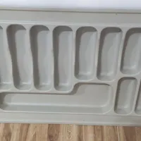 نظم دهنده کابینت و‌ شوینده نوو|آب‌چکان و نظم‌دهنده ظروف|بهبهان, |دیوار