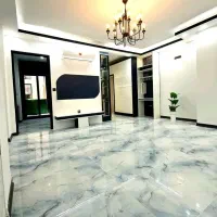اجاره واحد 110  متری 2 خواب بر بلوار ثابتی