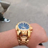 ساعت گودزیلا