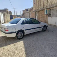 فروش پژو پارس