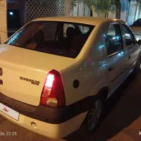 ال ۹۰ مدل ۹۱ سالم و تمیز دوگانه فابریک