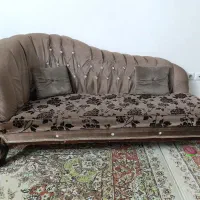 مبل راحتی