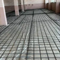 شغل ساختمانی