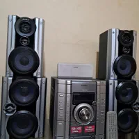 ظبط و باند خانگی سونی ۷ باند