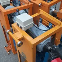 نو و استوک / خریدار بالابر موتوربرق ژنراتور هیلتی
