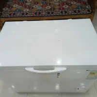 فریزرصندوقی