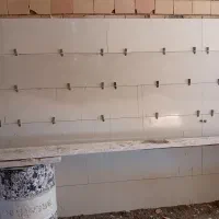 سنگ کاری کاشی کاری سرامیک کاری