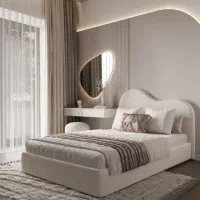 سرویس خواب ۲ نفره