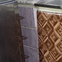 کابینت . هود .سینک