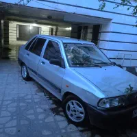 پراید مدل 87