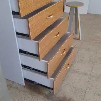 دراور ام دی اف