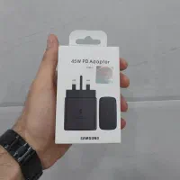 کابل و آداپتور شارژ موبایل