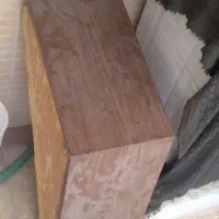 آکواریوم و کلبه