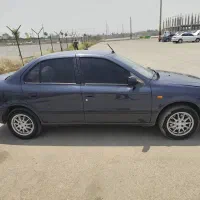 سمند ۹۶ اف سون