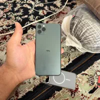 ایفون ۱۱ پرومکس