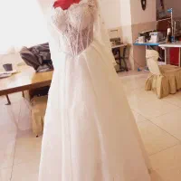 لباس عروس