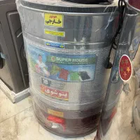 پتوشوی گیربکسی سوپرهاوس موتور خارجی