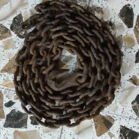 زنجیر9متری|ابزارآلات|اهواز, زرگان|دیوار